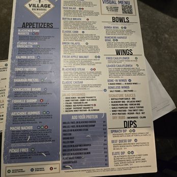 Village Brewhouse - Burgers Near Me - Punta Gorda, Florida Village Brewhouse - Burgers Near Me - Punta Gorda, Florida