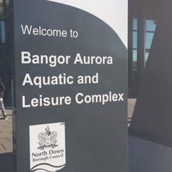 Bangor Aurora