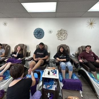 Eva Nails - Friends - Nail Salons Near Me - El Cajon, California Eva Nails - Friends - Nail Salons Near Me - El Cajon, California