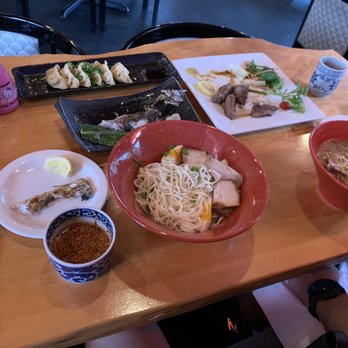 Carp Dori - Izakaya Near Me - Honolulu, Hawaii