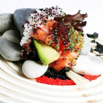 Temaki-Ya - Japanese Near Me - Barcelona, B