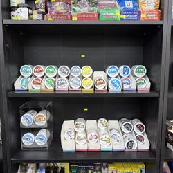Mai Vape and smoke shop