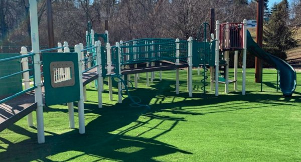 Playground Services - With a history dating back to the late 1990’s, Grass!365 has been leading the synthetic grass revolution that is sweeping across the United States.  Columbus is our first location in the mid-west and we share the honest hard working values of this area of the country with our long history of successful artificial turf installations.

What truly matters in our industry is the product, installation and service.  For more than two decades we have excelled at all three.

Product – SealTuft Synthetic Grass is truly a superior constructed product that is stronger, sheds water faster and because it is 100% recyclable, our turf does not have to end up in a land fill at the end of its life like all the other turf on the market.

Installation – few companies have the vast knowledge of installation that exists inside the Grass!365 family.  With decades of experience from our locations stretched out coast to coast, tackling any construction need that arises has probably been completed in our past.

Service – our owner is directly involved in your project from start to finish ensuring you are getting a superior customer experience.

Contact us today and let us show you how we can Enhance your Environment and help Enhance your Lives.