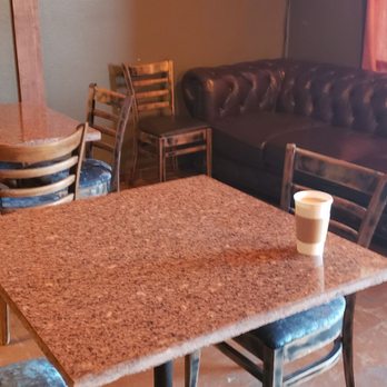 LawKew Coffee - Coffee & Tea Near Me - Pineville, Missouri