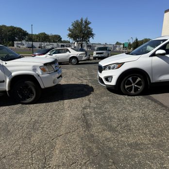 Jon's Auto Repair - Korean and Japanese? We got you - Auto Repair Near Me - Minneapolis, Minnesota Jon's Auto Repair - Korean and Japanese? We got you - Auto Repair Near Me - Minneapolis, Minnesota