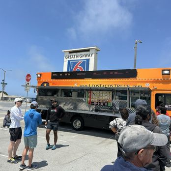 Leo's Tacos - Tacos Near Me - San Francisco, California Leo's Tacos - Tacos Near Me - San Francisco, California