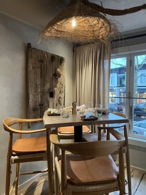 Nômade Westport by null