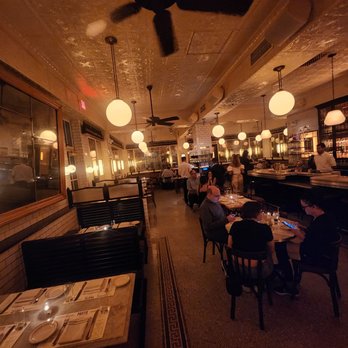 Pastis Miami - French Near Me - Miami, Florida
