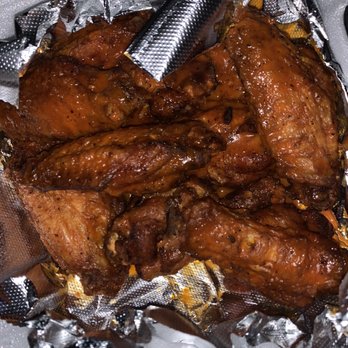 DMac & Wings - Buffalo hot wings - Chicken Wings Near Me - Mesa, Arizona DMac & Wings - Buffalo hot wings - Chicken Wings Near Me - Mesa, Arizona