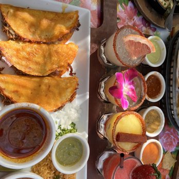 Gabriela's Downtown - Mexican Near Me - Austin, Texas