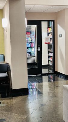 Drury Inn & Suites Nashville Airport by null