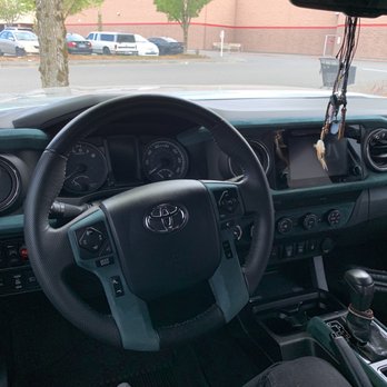A King Auto Detailing - Interior - Auto Detailing Near Me A King Auto Detailing - Interior - Auto Detailing Near Me