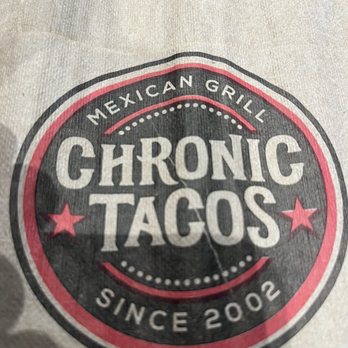 Chronic Tacos - Mexican Near Me - Redondo Beach, California