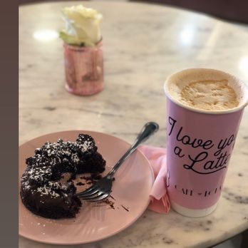Cafe Lola - Cafes Near Me - Henderson, Nevada