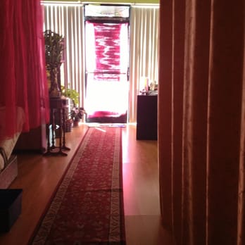 Norwalk Massage Therapy - To the front door - Massage Therapy Near Me - Norwalk, California