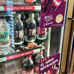 Hi-Way 126 Market Liquor - 2 for $2. You can't find that anymore