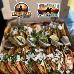 Taqueria El Vaquero