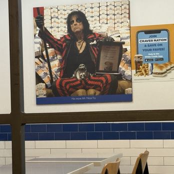 White Castle - Alice approves! - Burgers Near Me - Scottsdale, Arizona White Castle - Alice approves! - Burgers Near Me - Scottsdale, Arizona