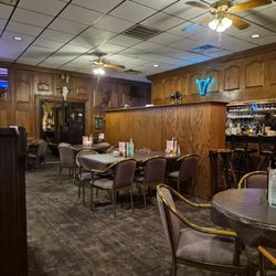 Bulls Steakhouse