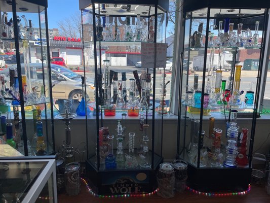 Arlington Smoke Shop