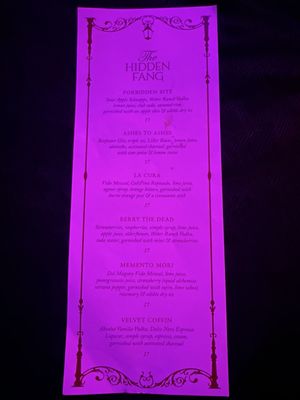 Bolero at Europa Village by null