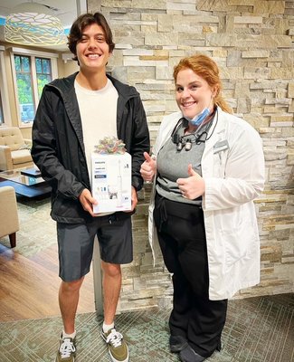 Boulder Valley Dental Center