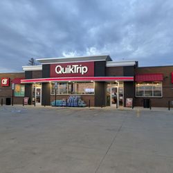 QuikTrip - QuikTrip, Flat Rock