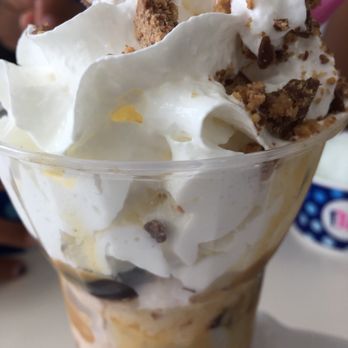 Baskin Robbins - Ice Cream & Frozen Yogurt Near Me - San Diego, California