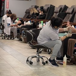 Pinefield Spa