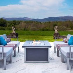 Churchill's Fireside & Patio
