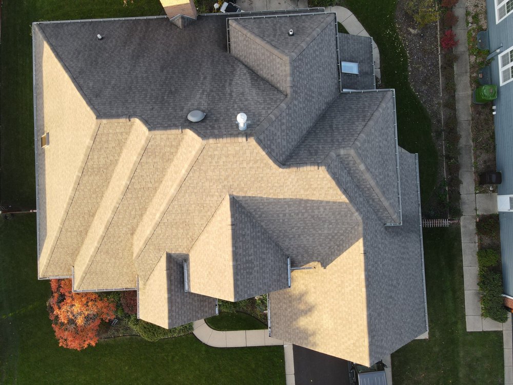 Slide of Phoenix Exteriors