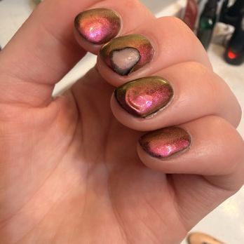 Kim's Nails - Nail Salons Near Me - Austin, Texas