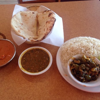 Chaat Cafe - Dublin - Butter chicken, dinner only $11.49. Enough for 2 - Indian Near Me - Dublin, California Chaat Cafe - Dublin - Butter chicken, dinner only $11.49. Enough for 2 - Indian Near Me - Dublin, California
