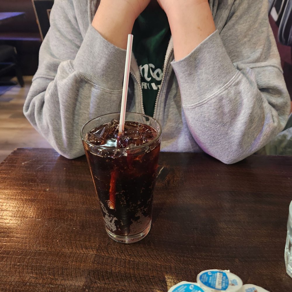 Catrina Cafe - Plastic straws without asking. Not good. - Seafood Near Me - Milwaukee, Wisconsin Catrina Cafe - Plastic straws without asking. Not good. - Seafood Near Me - Milwaukee, Wisconsin