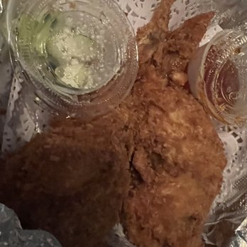 Lum Ka Naad - angel wings (take out) - Thai Near Me - Los Angeles, California Lum Ka Naad - angel wings (take out) - Thai Near Me - Los Angeles, California