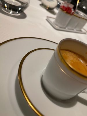 Gordon Ramsay au Trianon by null