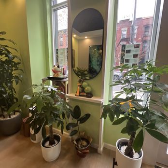 Natural Peace Spa - 11/14/25 Waiting area - Massage Near Me - Brooklyn, New York