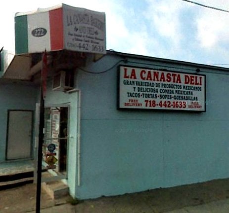 La Canasta Deli