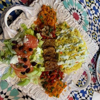 Flavors of Morocco - Side dishes - Moroccan Near Me - Lancaster, Pennsylvania Flavors of Morocco - Side dishes - Moroccan Near Me - Lancaster, Pennsylvania