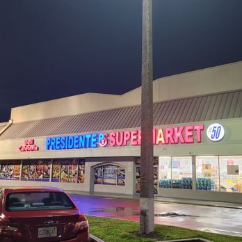 Presidente Supermarket - International Grocery Near Me - Orlando, Florida Presidente Supermarket - International Grocery Near Me - Orlando, Florida