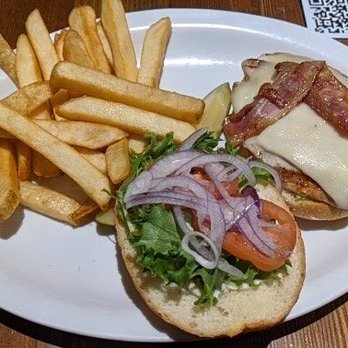 The Crabapple Cafe - Breakfast & Brunch Near Me - Squamish, British Columbia The Crabapple Cafe - Breakfast & Brunch Near Me - Squamish, British Columbia