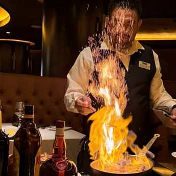 Anthony's Chophouse - Steakhouses Near Me - Sparks, Nevada