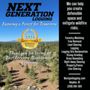 Photo of Next Generation Logging