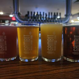 Beer Flight Beer Flight
