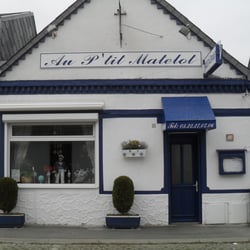 Au P'tit Matelot