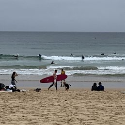 Last day in Australia