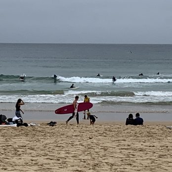 Manly Beach - Last day in Australia - Beaches Near Me