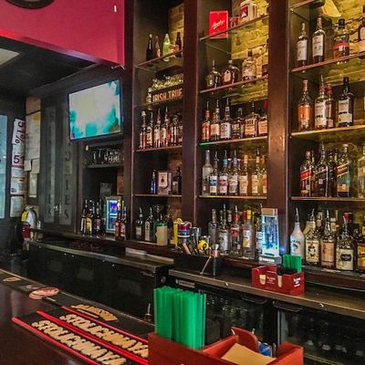 Shay McElroy's Irish Pub