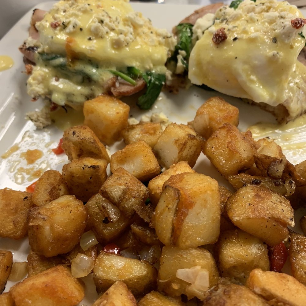 Ale's Kitchen - Florentino Benedict - Breakfast & Brunch Near Me - Midlothian, Texas Ale's Kitchen - Florentino Benedict - Breakfast & Brunch Near Me - Midlothian, Texas