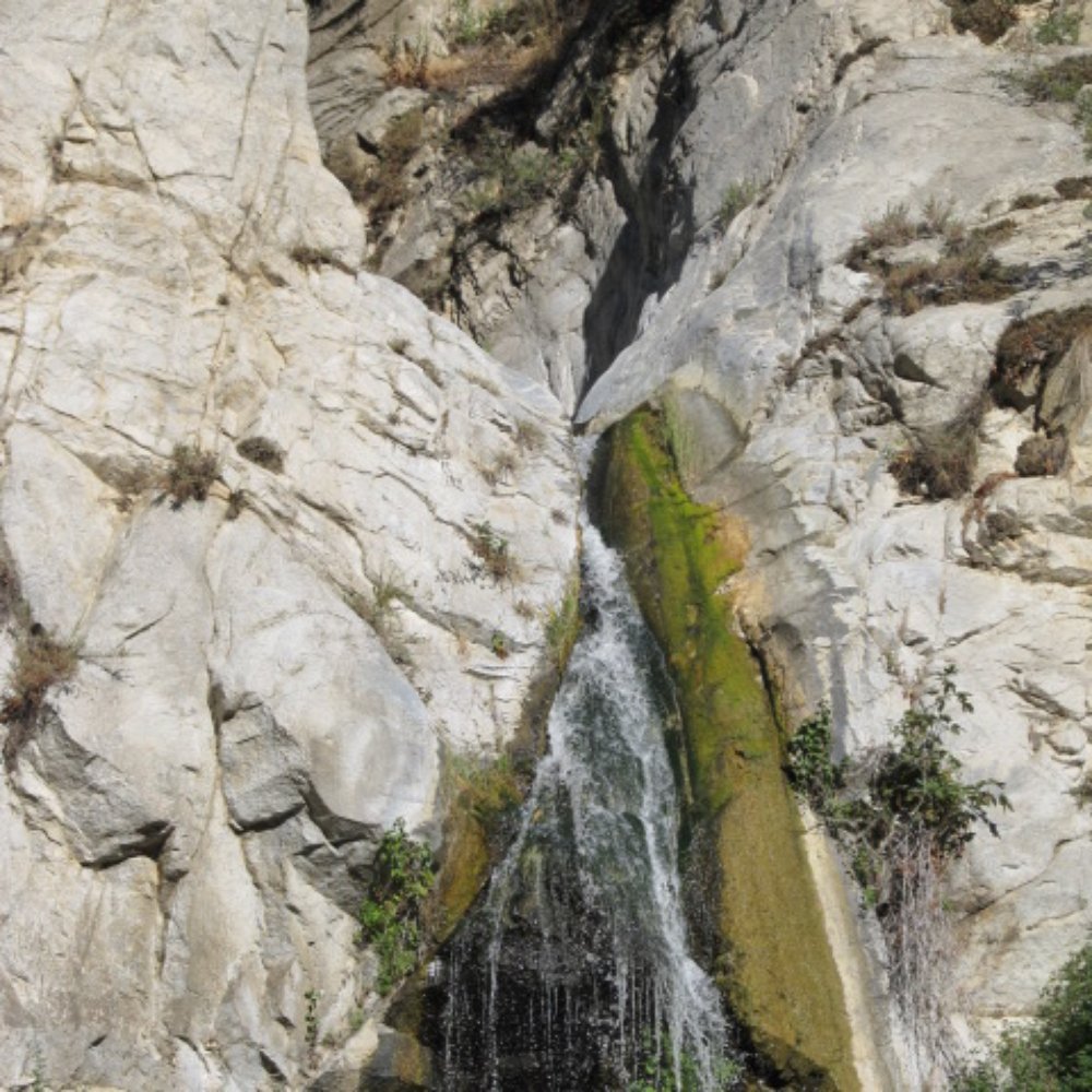Santa Anita Canyon - Falls - Hiking Near Me Santa Anita Canyon - Falls - Hiking Near Me